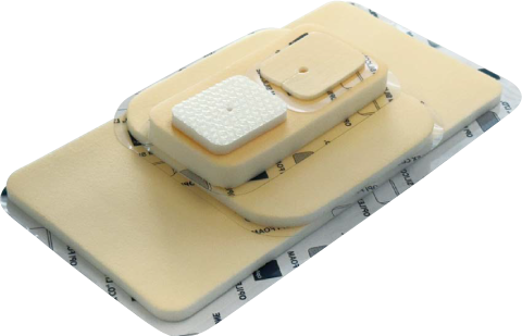 OPI® Foam Silicone 제품2 이미지