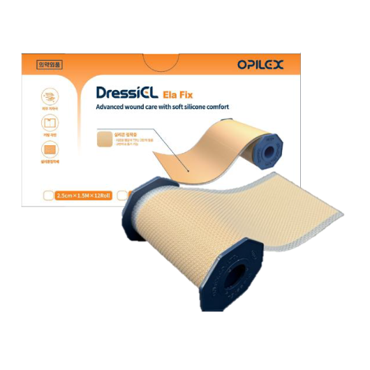 Opilex® DressiEL Ela Fix 이미지