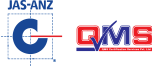 JAS-ANZ QMS